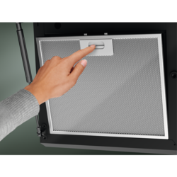 Juno - Cooker hood 60 cm - JDWK607S3