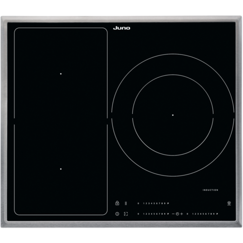 Juno - Inductiekookplaat - JKSI603F9