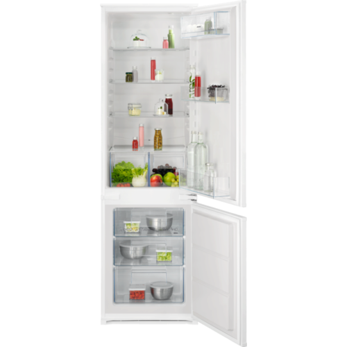 Juno - Inbouw koel-vriescombinatie - JCU178E0S6