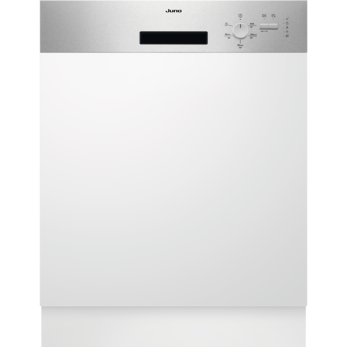 Juno - Lave-vaisselle encastrable - JGIN605E4