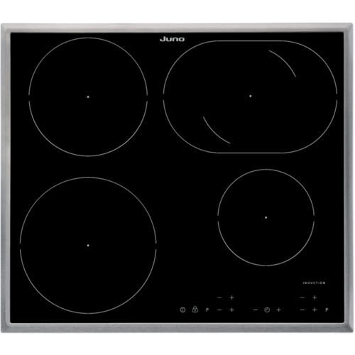 Juno - Inductiekookplaat - JKSI605F9