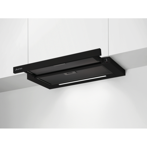 Juno - Dunstabzugshaube Gerätebreite 60 cm - JDF606S6