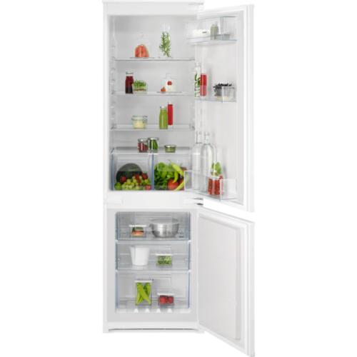 Juno - Inbouw koel-vriescombinatie - JCU178E5S6