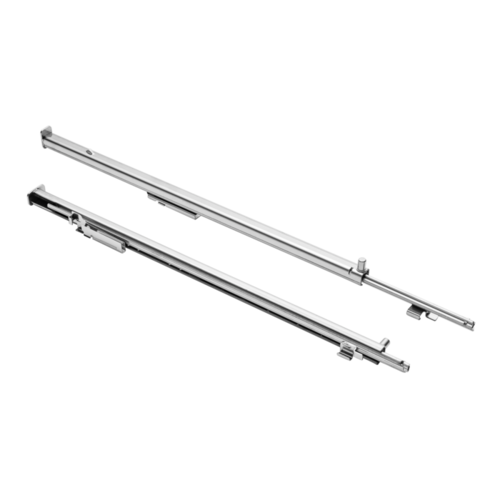 No Brand - Rails télescopiques - M1OHTR3N