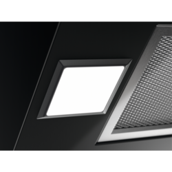 Juno - Cooker hood 60 cm - JDWK607S3