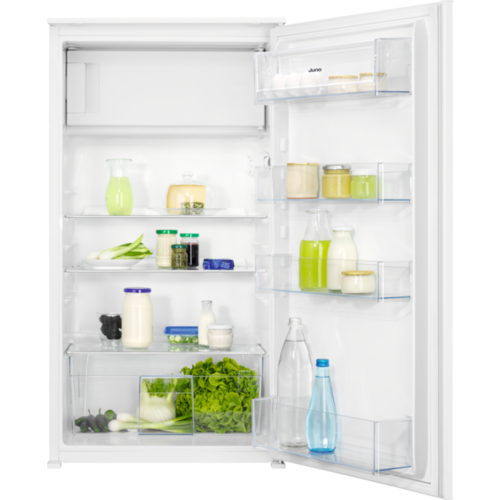 Juno - Einbau Kühlschränke - JCF102E0S4