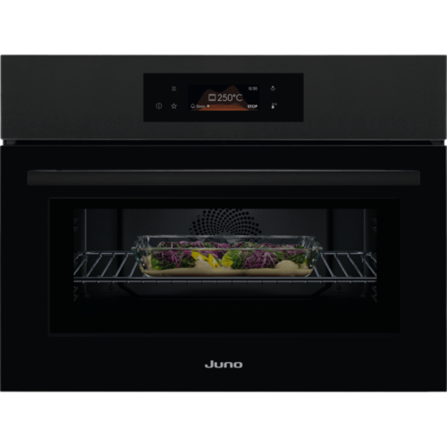 Juno - Einbaubacköfen und -herde - JBKM251M6