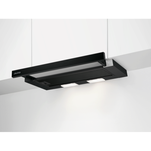 Juno - Inbouwdampkap - JDF604S6