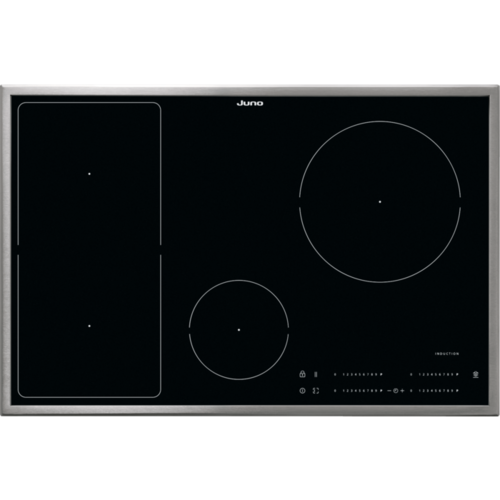 Juno - Plaque induction - JKSI808F9