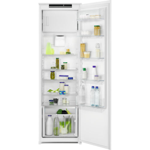 Juno - Integrated refrigerator - JCF178E0S5