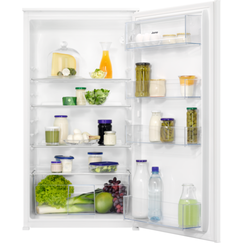 Juno - Integrated refrigerator - JCN102E0S4