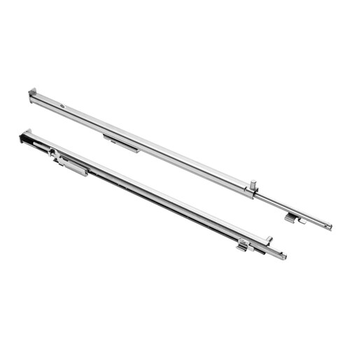 No Brand - Rails télescopiques - M1OHTR3N