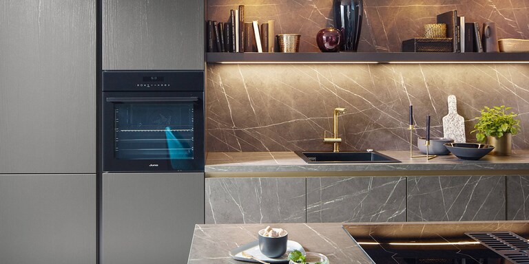JUNO - HOME APPLIANCES WITH A TRADITION